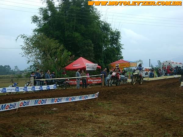 MOTOCORSS 203
